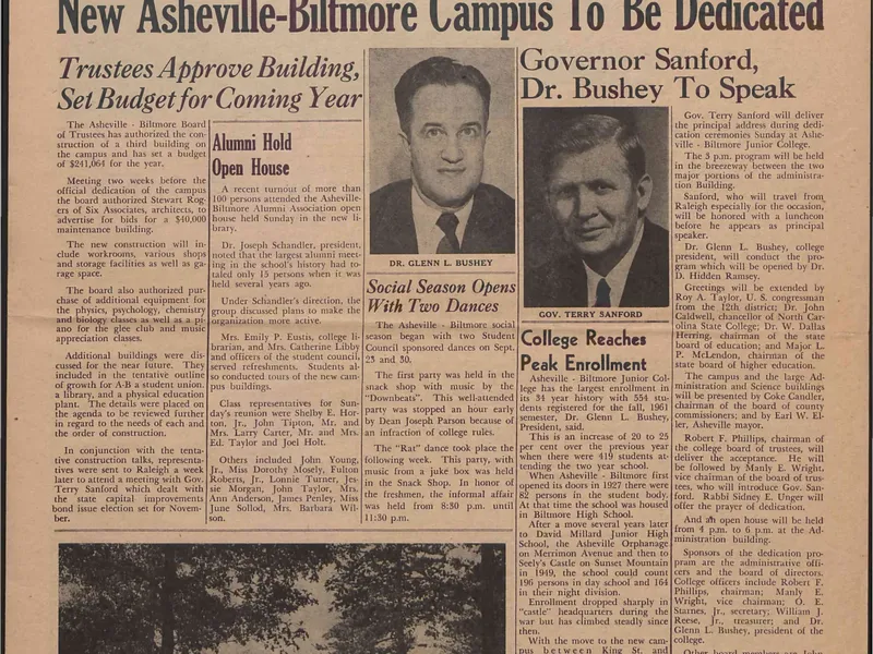 1961-10-01 Campus Crier